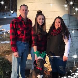 Meet your Posher, Mackenzie